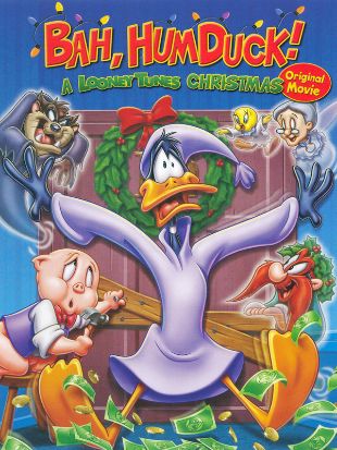 Bah, Humduck! A Looney Tunes Christmas (2006) - Charles Visser ...